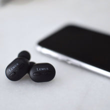 Indlæs billede til gallerivisning Lemus EarSound Pro 2.0