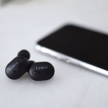Indlæs billede til gallerivisning Lemus EarSound Pro 2.0
