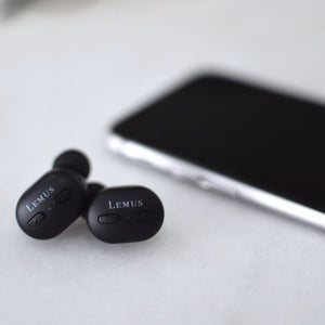Lemus EarSound Pro 2.0